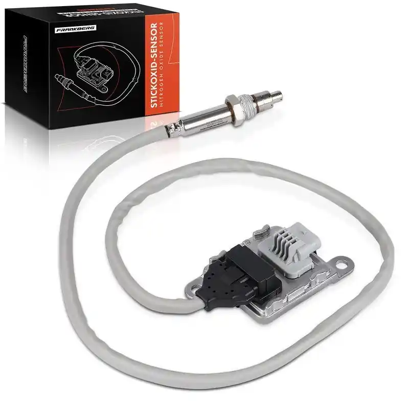 1x Frankberg Nox Sensor Nitrogen Oxide Lamdasonde Katalysator 5481FB0059531 Sale