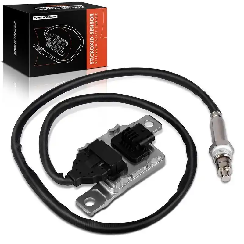 Finale Aktion 1x Frankberg Nox Sensor Nitrogen Oxide Lamdasonde Katalysator 5481FB0059512