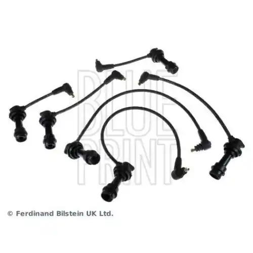 Garantierte Lieferung BLUE PRINT Zündleitungssatz ADT31657