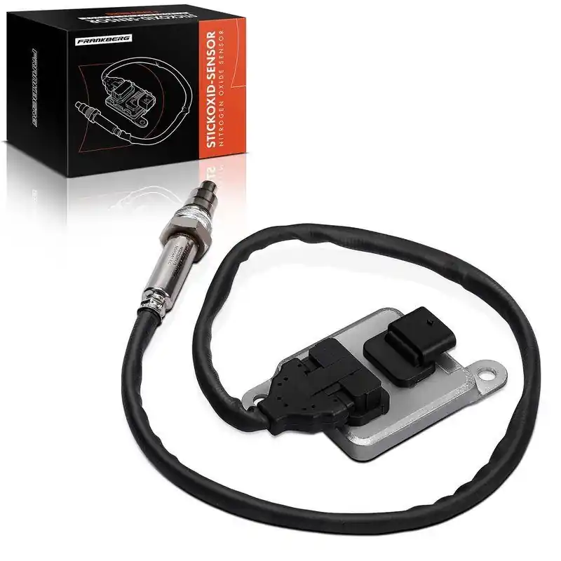 1x Frankberg Nox Sensor Nitrogen Oxide Lamdasonde Katalysator 5481FB0059504 Begrenztes Angebot