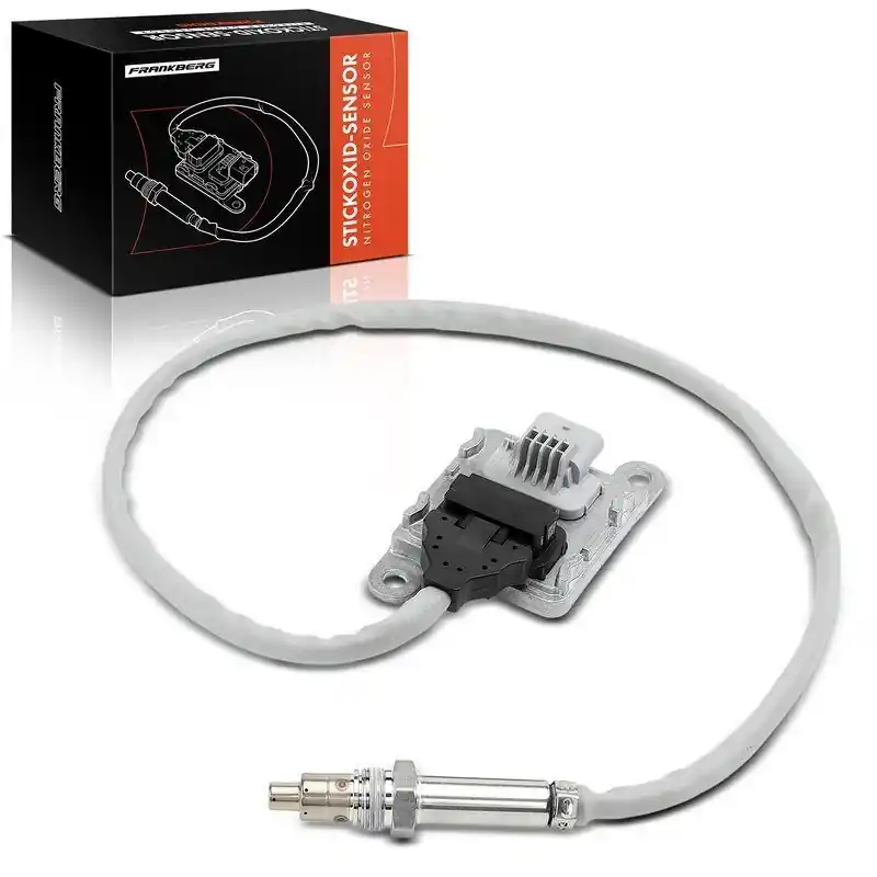 1x Frankberg Nox Sensor Nitrogen Oxide Lamdasonde Katalysator 5481FB0053967 Letzte Chance