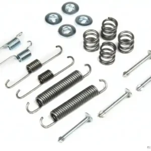 Jetzt Bestellen HERTH+BUSS JAKOPARTS Zubehörsatz Bremsbacken Trommelbremse Montagesatz J3566003