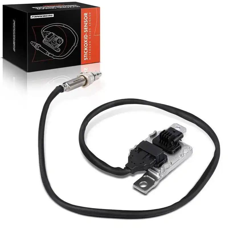 Zertifiziert Frankberg NOx-Sensor, Harnstoffeinspritzung