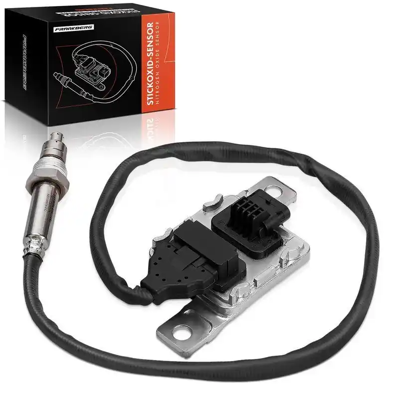 Jetzt Kaufen 1x Frankberg Nox Sensor Nitrogen Oxide Lamdasonde Katalysator 5481FB0059543