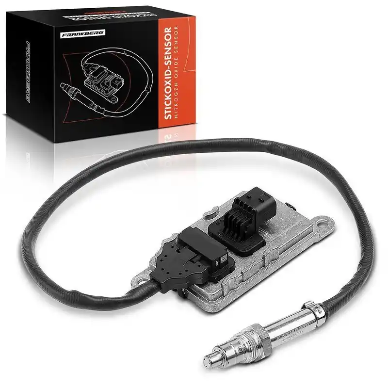 1x Frankberg Nox Sensor Nitrogen Oxide Lamdasonde vor Rußpartikelfilter 5481FB0053953 Neu