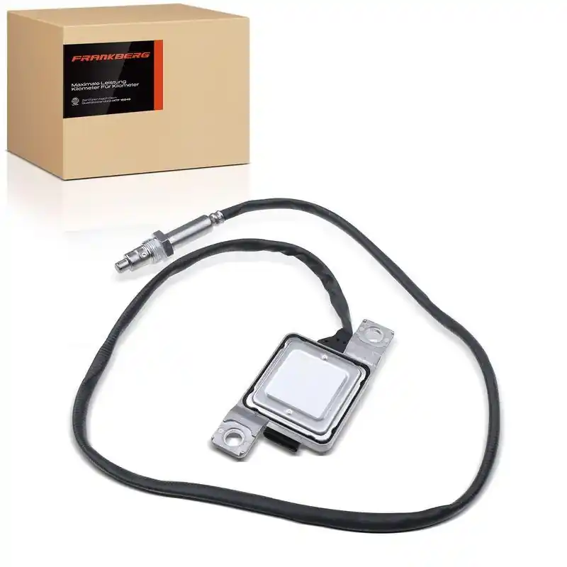1x Frankberg Nox Sensor Nitrogen Oxide Lamdasonde nach Katalysator 5481FB0016690 Bestseller