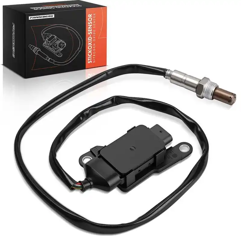 Frankberg NOx-Sensor, Harnstoffeinspritzung Zertifiziert