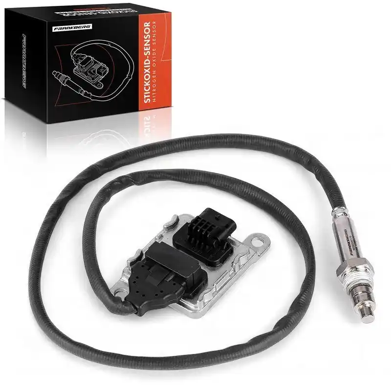 Neu 1x Frankberg Nox Sensor Nitrogen Oxide Lamdasonde Katalysator 5481FB0059507