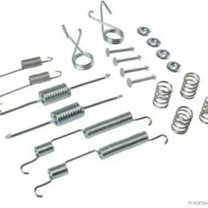 HERTH+BUSS JAKOPARTS Zubehörsatz, Bremsbacken J3560309 Super-Preis