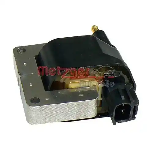 METZGER AUTOTEILE Zündspule 0880164 Kracherpreis