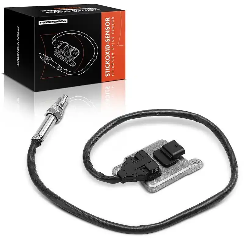 Jetzt Kaufen 1x Frankberg Nox Sensor Nitrogen Oxide Lamdasonde vor SCR-Katalysator 5481FB0031145