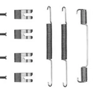 TRW Zubehörsatz Bremsbacken Trommelbremse Montagesatz SFK96 Bestseller