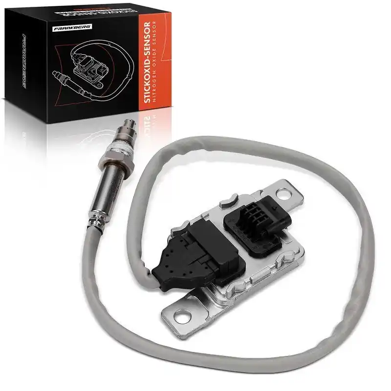 1x Frankberg Nox Sensor Nitrogen Oxide Lamdasonde Katalysator 5481FB0059564 Markenprodukt