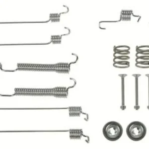 TRW Zubehörsatz Bremsbacken Trommelbremse Montagesatz SFK320 Rabatt