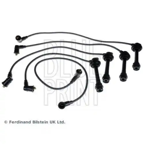 BLUE PRINT Zündleitungssatz ADT31621 Super-Preis