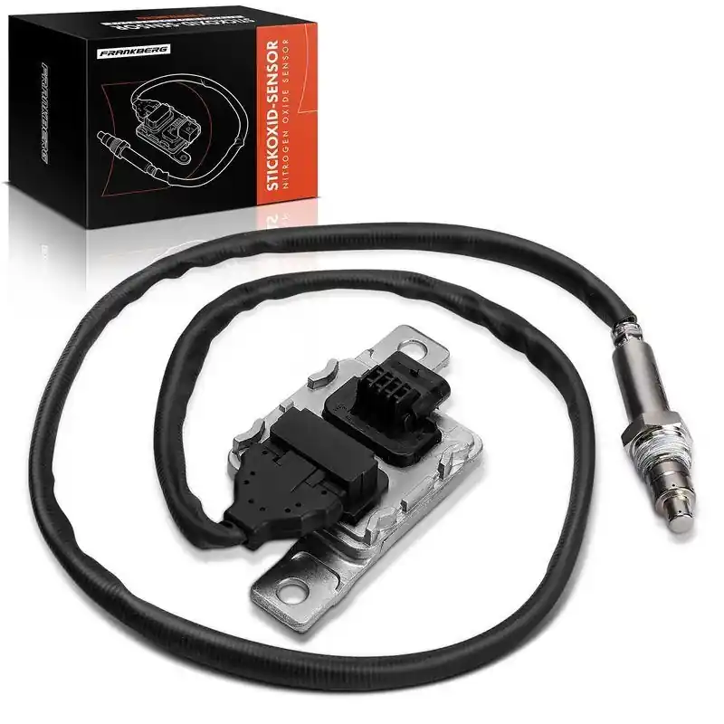 Preis Gesenkt 1x Frankberg Nox Sensor Nitrogen Oxide Lamdasonde Katalysator 5481FB0059545