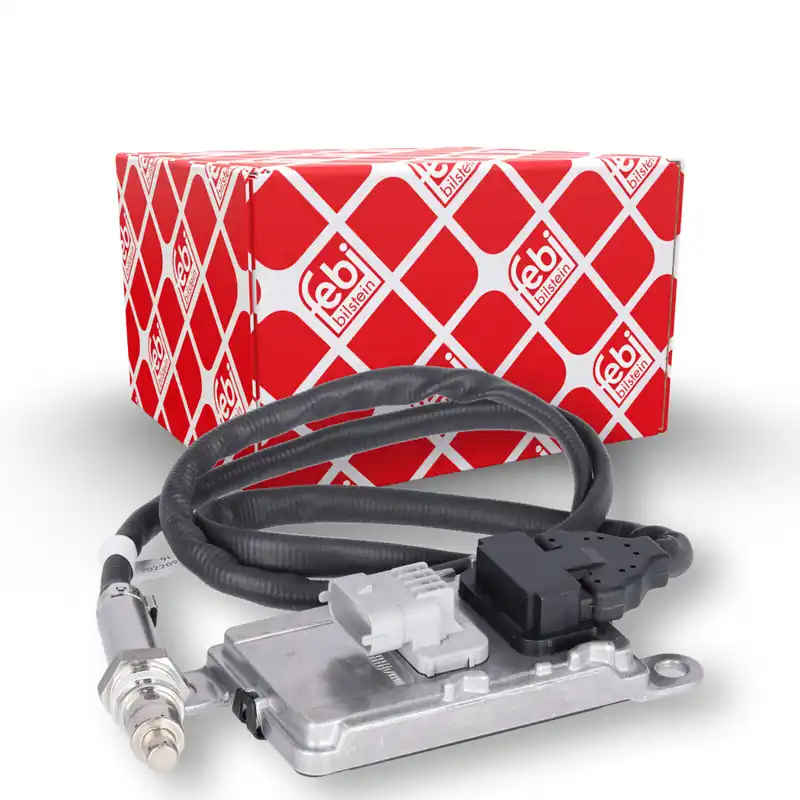 Super-Preis FEBI BILSTEIN NOx-Sensor, Harnstoffeinspritzung 182897