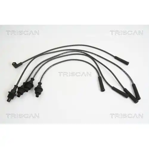 TRISCAN Zündleitungssatz 8860 4304 Wochenendangebot