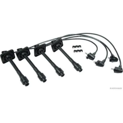 Nur Für Kurze Zeit HERTH+BUSS JAKOPARTS Zündleitungssatz J5382047