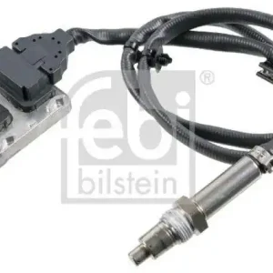 Versand Am Gleichen Tag FEBI BILSTEIN NOx-Sensor, Harnstoffeinspritzung 197518