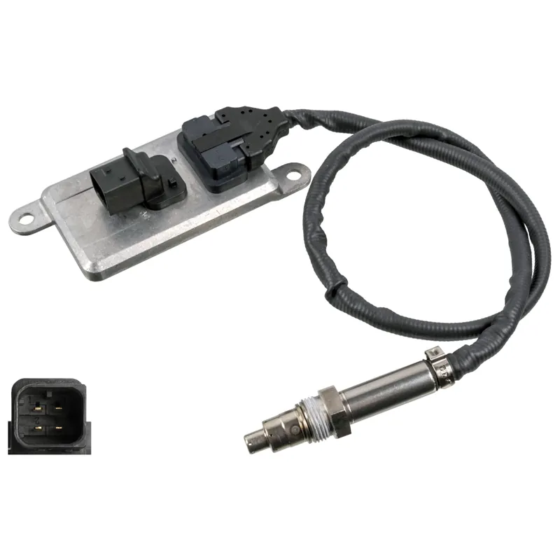 Schnäppchen FEBI BILSTEIN NOx-Sensor, Harnstoffeinspritzung 176831