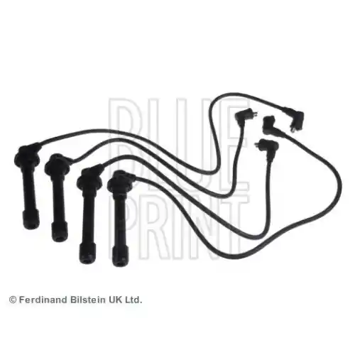 Geprüft BLUE PRINT Zündleitungssatz