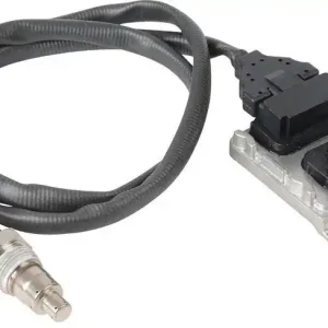 Billig HERTH+BUSS JAKOPARTS NOx-Sensor, NOx-Katalysator J5950524