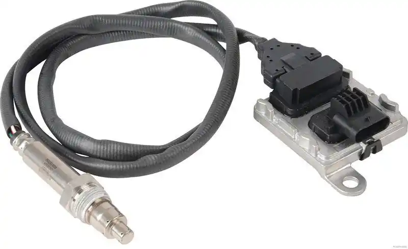 Billig HERTH+BUSS JAKOPARTS NOx-Sensor, NOx-Katalysator J5950524