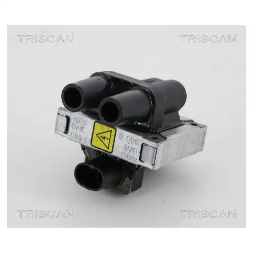 Gratis Versand TRISCAN Zündspule 8860 15020