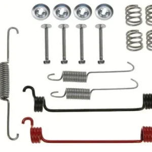 Direktkauf TRW Zubehörsatz Bremsbacken Trommelbremse Montagesatz SFK228