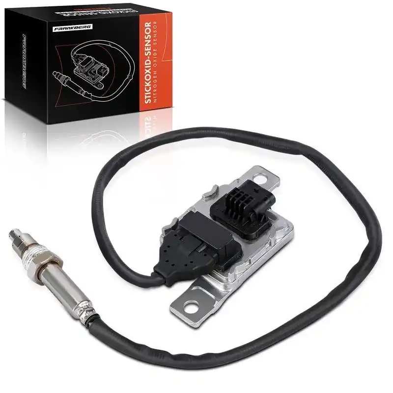 1x Frankberg Nox Sensor Nitrogen Oxide Lamdasonde Katalysator 5481FB0059572 Preiswert