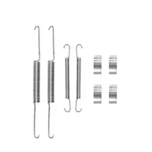 TRW Zubehörsatz Bremsbacken Trommelbremse Montagesatz SFK51 Aktuell