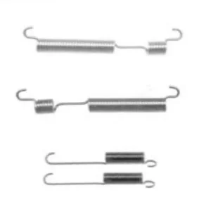 HERTH+BUSS JAKOPARTS Zubehörsatz, Bremsbacken J3560504 Bestseller