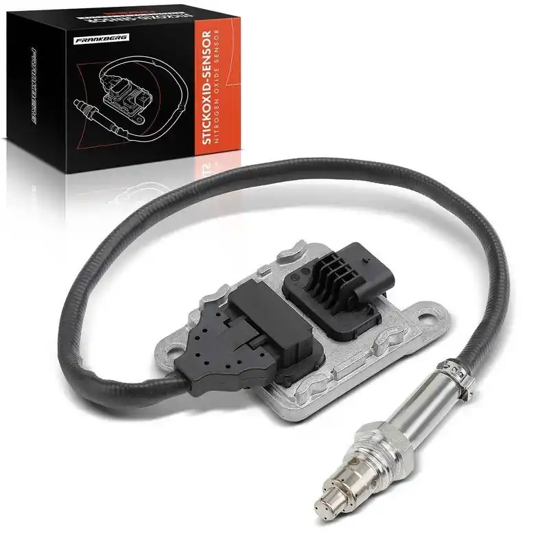 1x Frankberg Nox Sensor Nitrogen Oxide Lamdasonde nach SCR-Katalysator 5481FB0053964 Preisknaller