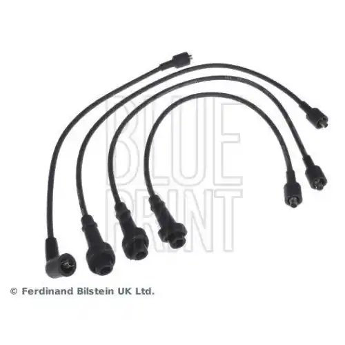 BLUE PRINT Zündleitungssatz ADK81613 Kostenfreie Lieferung
