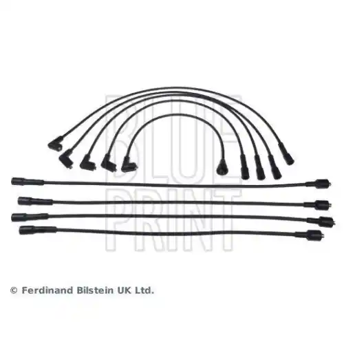 BLUE PRINT Zündleitungssatz ADJ131602 Markenprodukt