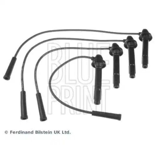 BLUE PRINT Zündleitungssatz ADS71611 Solange Der Vorrat Reicht