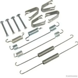 HERTH+BUSS JAKOPARTS Zubehörsatz, Bremsbacken J3566005 Meistverkauft