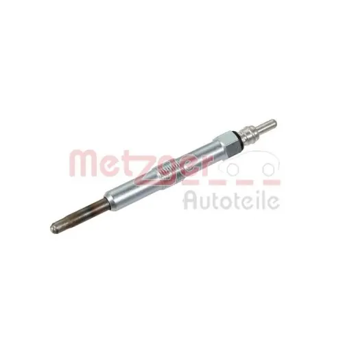 Neue Kollektion METZGER Glühkerze OE-LIEFERANT H1 120