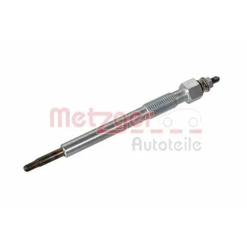 Preiswert METZGER Glühkerze OE-LIEFERANT H1 192