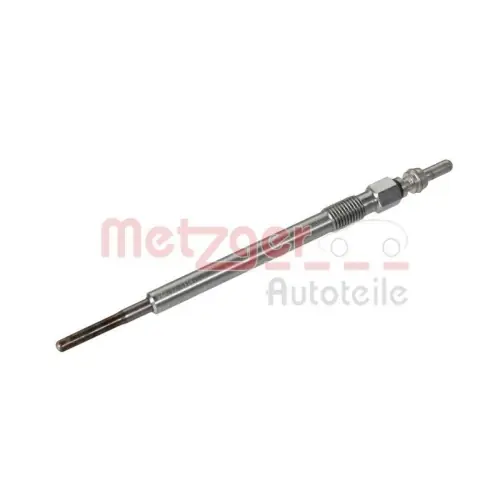 METZGER Glühkerze OE-LIEFERANT H1 395 Preisreduziert