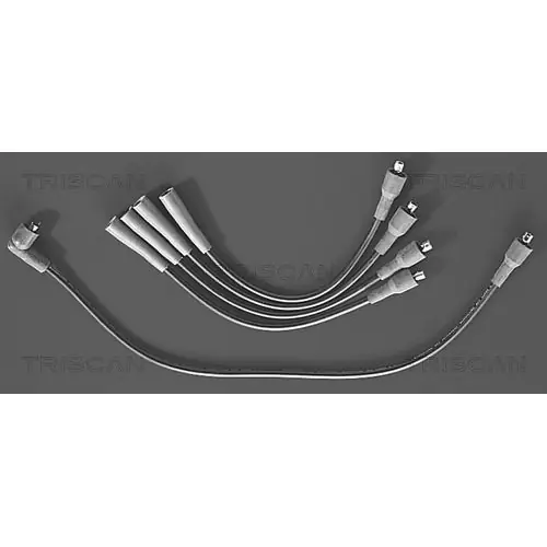 TRISCAN Zündleitungssatz 8860 4404 Preis Gesenkt