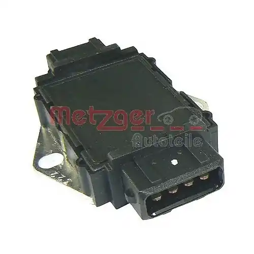 Sonderangebot METZGER Schaltgerät, Zündanlage ORIGINAL ERSATZTEIL 0882007