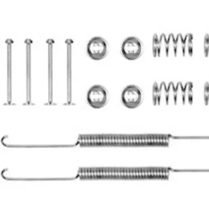Bestseller TRW Zubehörsatz Bremsbacken Trommelbremse Montagesatz SFK2