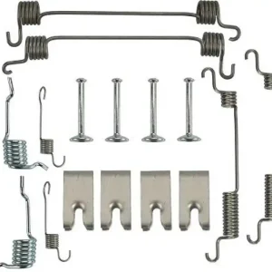 Finale Aktion TRW Zubehörsatz Bremsbacken Trommelbremse Montagesatz SFK267