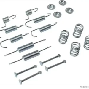 Highlight HERTH+BUSS JAKOPARTS Zubehörsatz Bremsbacken Trommelbremse Montagesatz J3560903