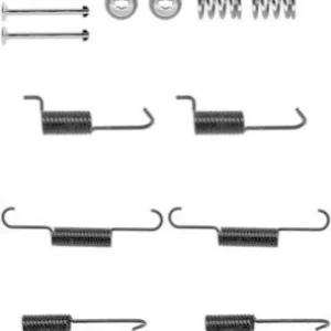 HERTH+BUSS JAKOPARTS Zubehörsatz, Bremsbacken J3560503 Bestseller