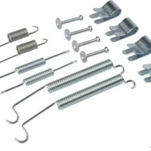 HERTH+BUSS JAKOPARTS Zubehörsatz, Bremsbacken J3565012 Echt