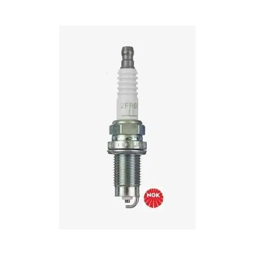 Abverkauf NGK Zündkerze 6430