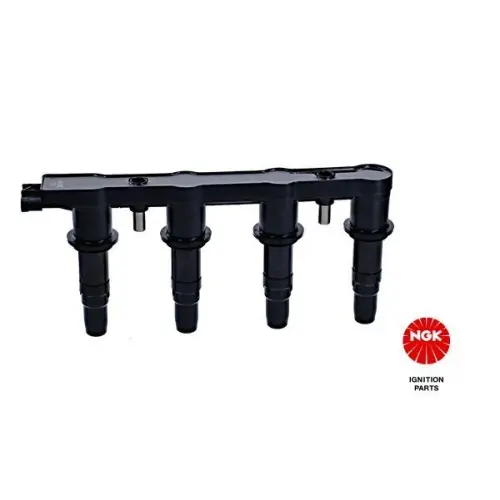 Schnäppchen NGK Zündspule 48407